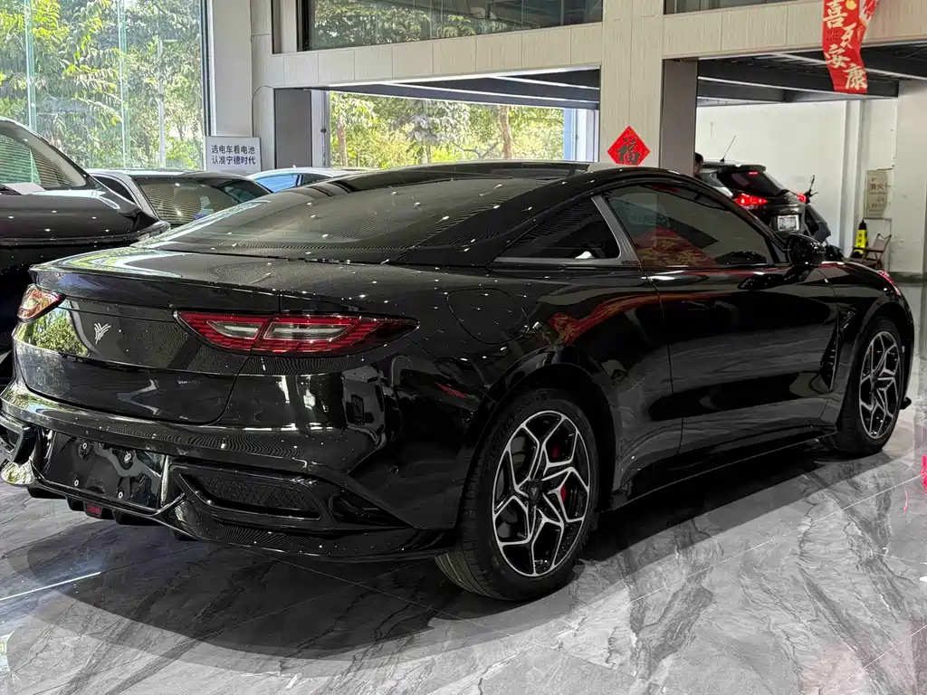 Neta Neta GT — миниатюра 10
