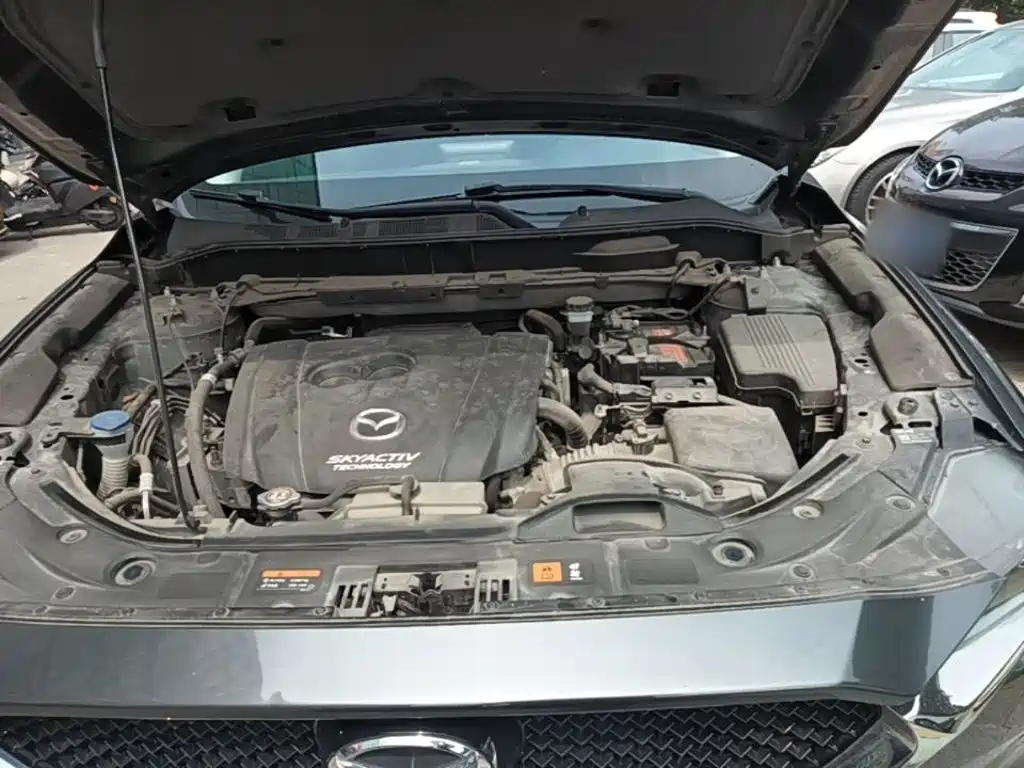 Mazda CX-5 — миниатюра 20