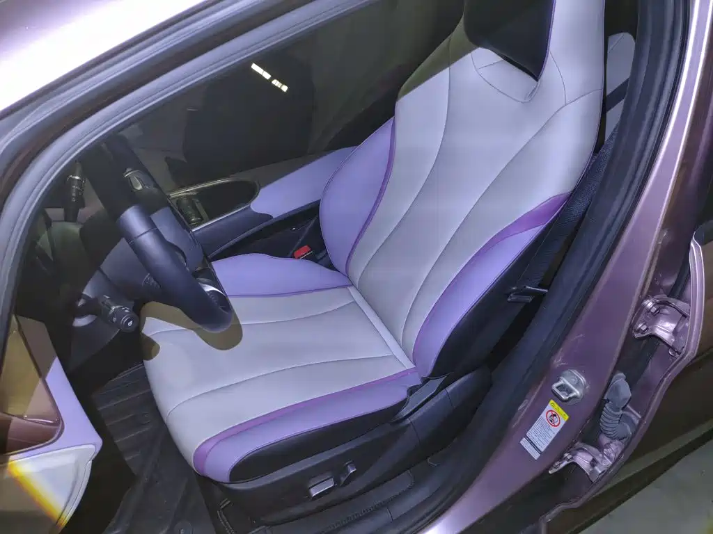 BYD Dolphin — миниатюра 15