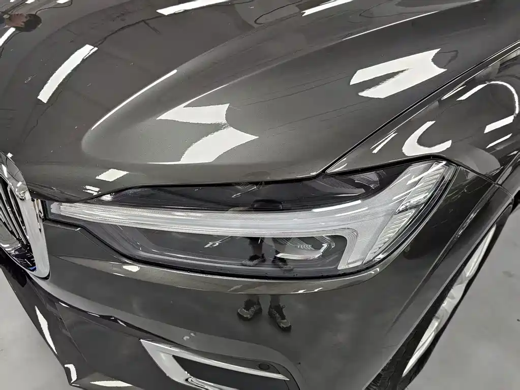 Volvo XC60 — миниатюра 14