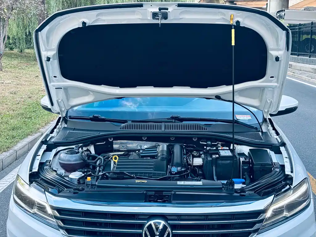 Volkswagen Lavida — миниатюра 14