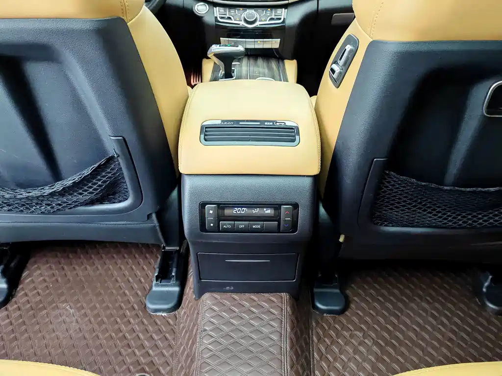 Haval H9 — миниатюра 13