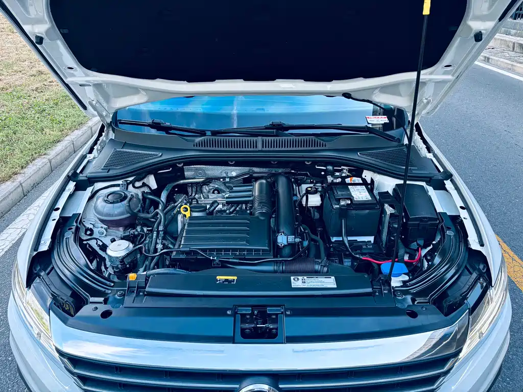 Volkswagen Lavida — миниатюра 16