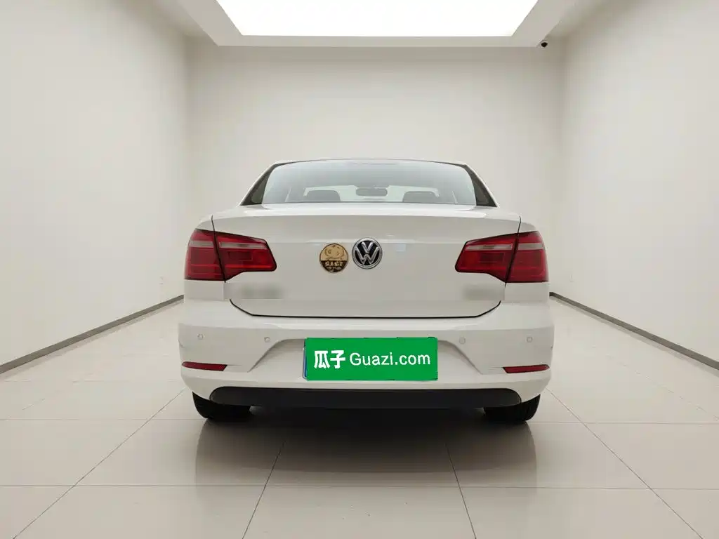 Volkswagen Bora — миниатюра 5