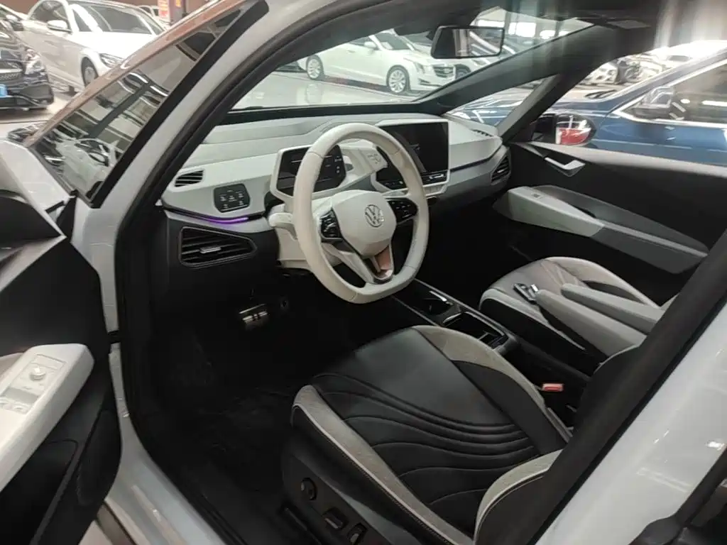 Volkswagen ID.3 — миниатюра 16