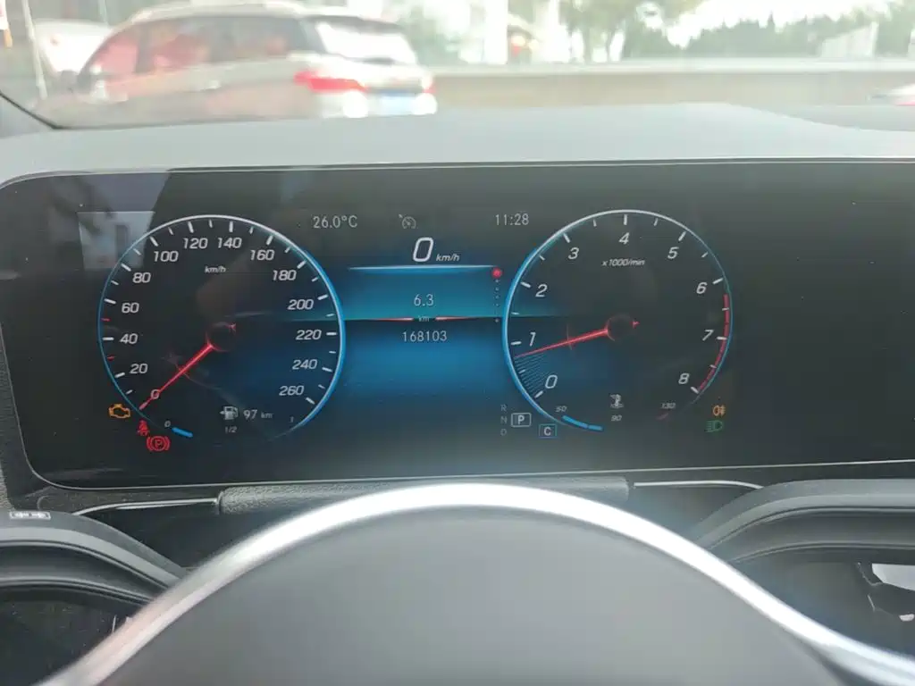 Mercedes-Benz B-Class — миниатюра 12