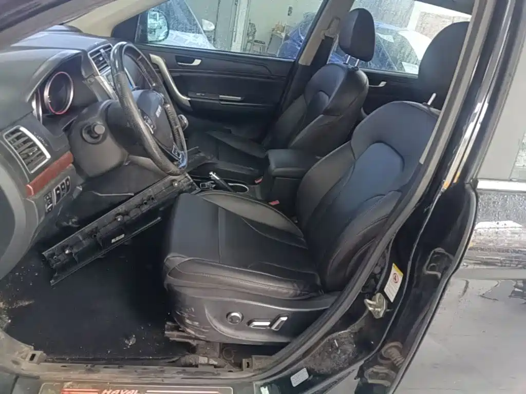 Haval H6 — миниатюра 15