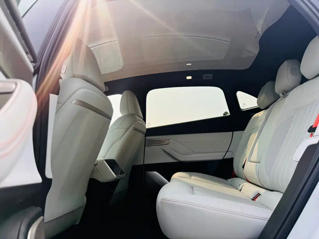 Onvo L60 2024 60kWh