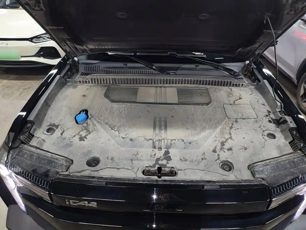 iCAR iCAR 03T — миниатюра 20