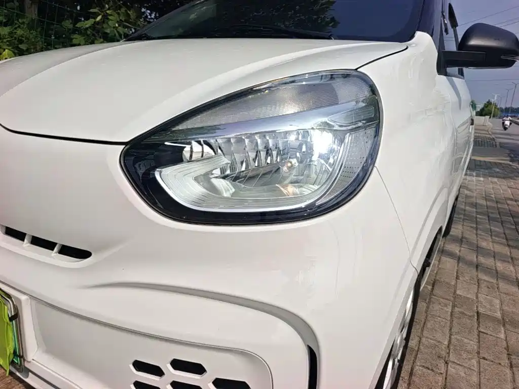 Roewe Clever — миниатюра 24