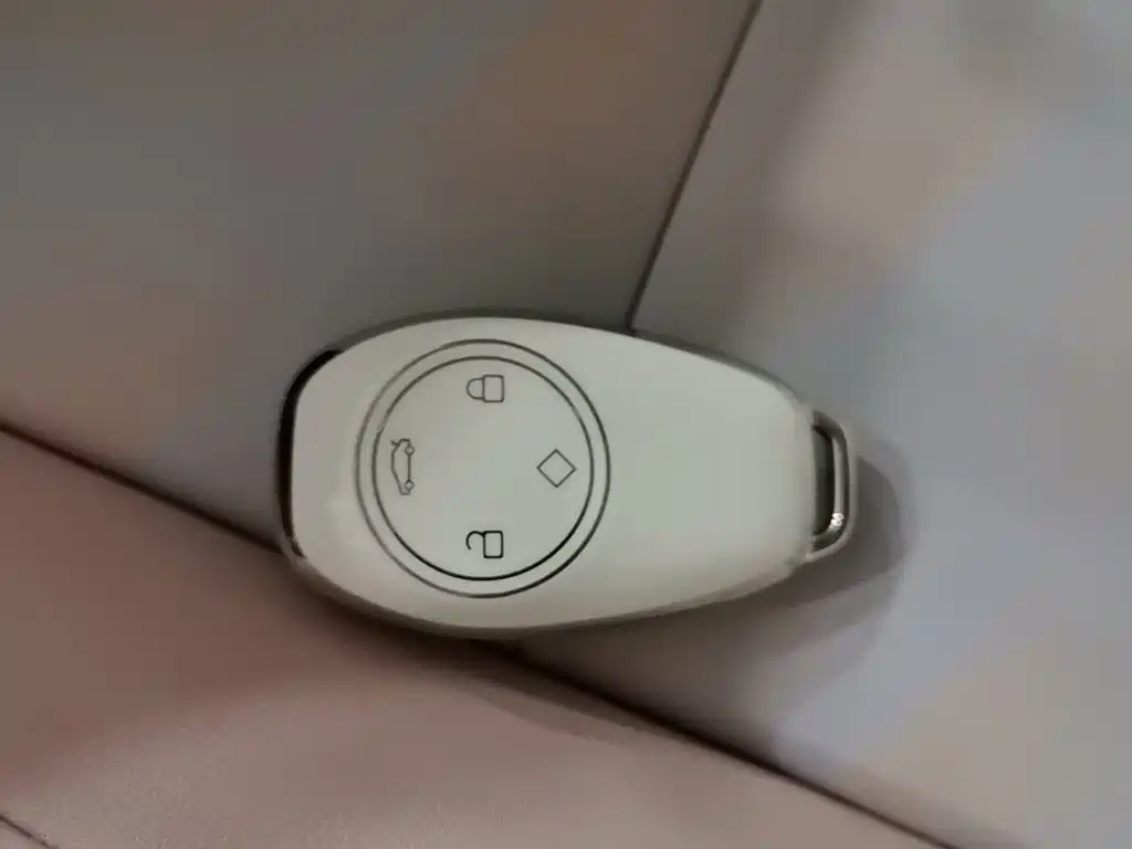 Leapmotor Leapmotor T03 — миниатюра 9