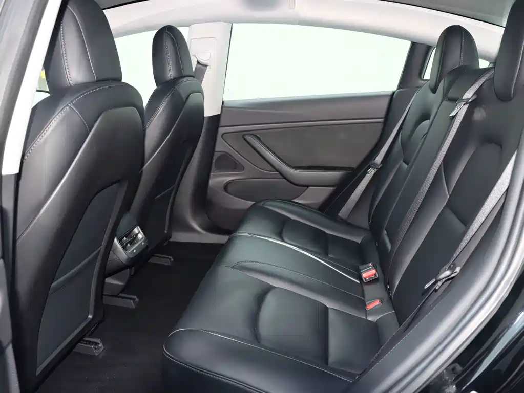 Tesla Model 3 — миниатюра 13