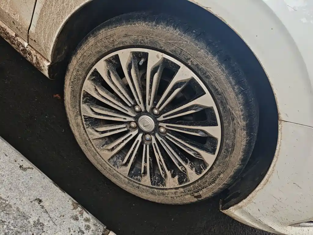 Changan Eado — миниатюра 24
