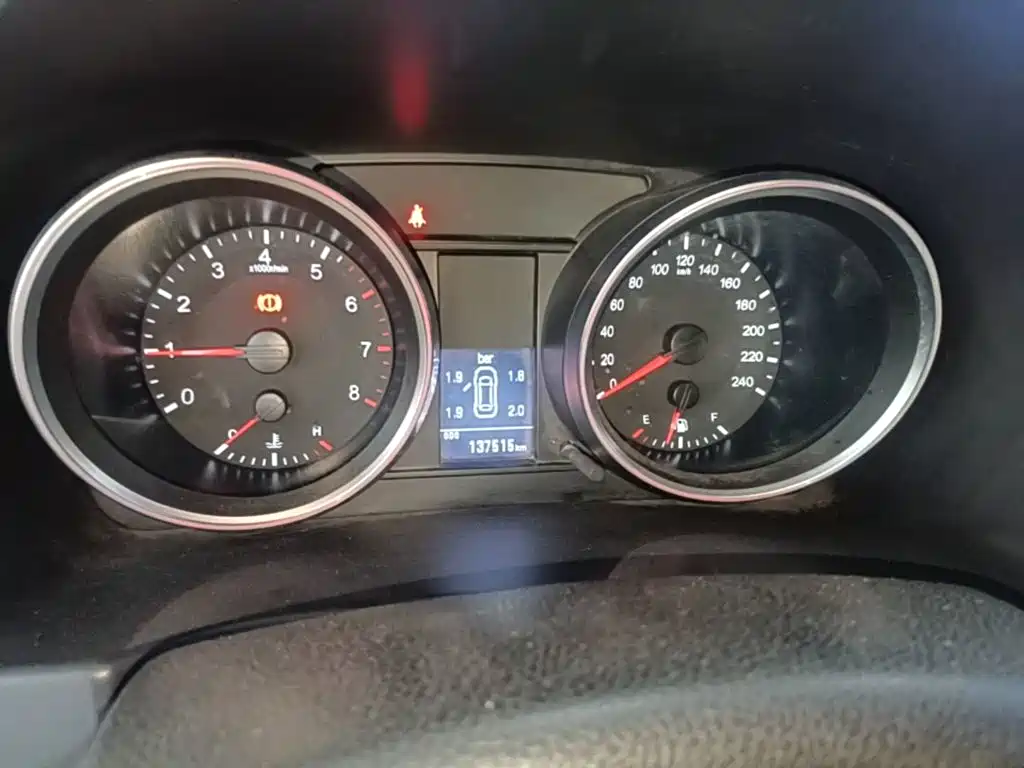 Haval H6 — миниатюра 12