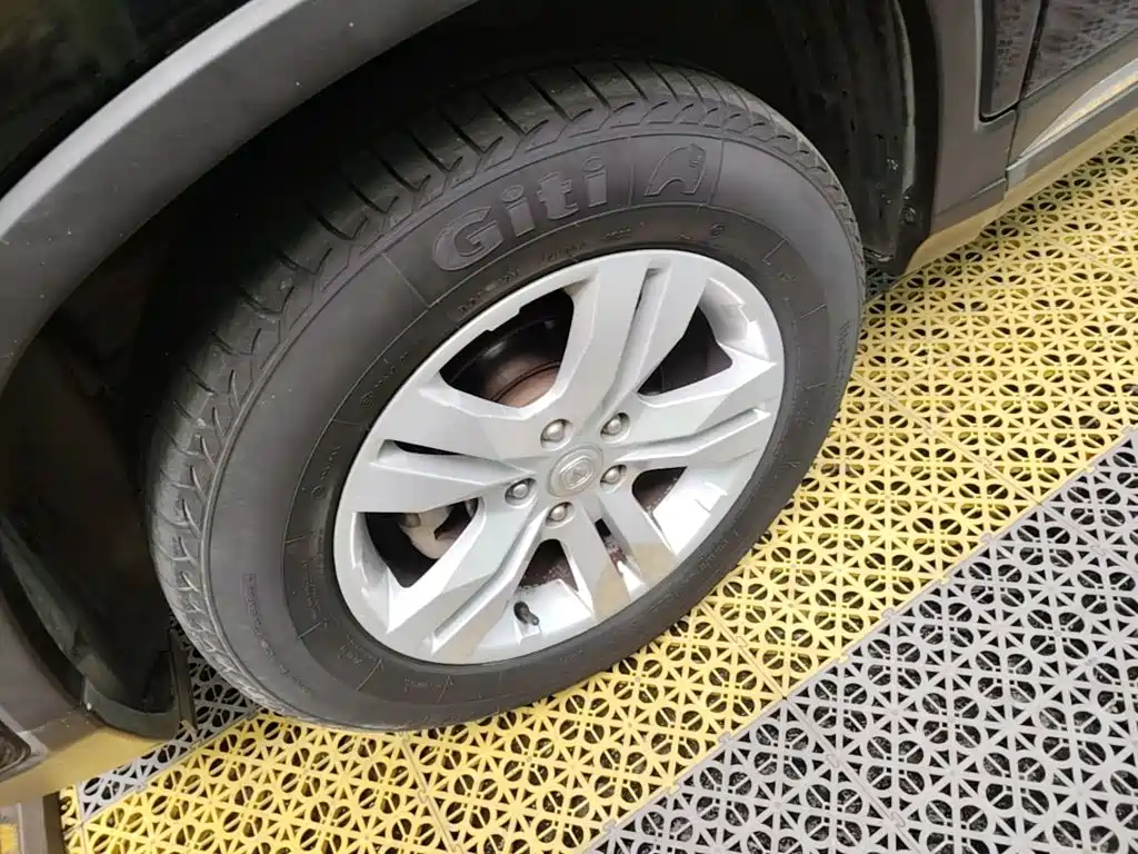Changan CS75 — миниатюра 23