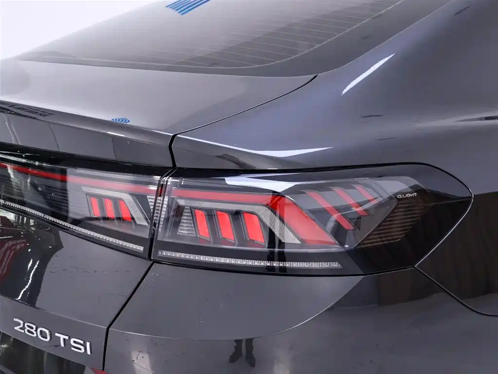 Volkswagen Lamando 2024 L 280TSI DSG