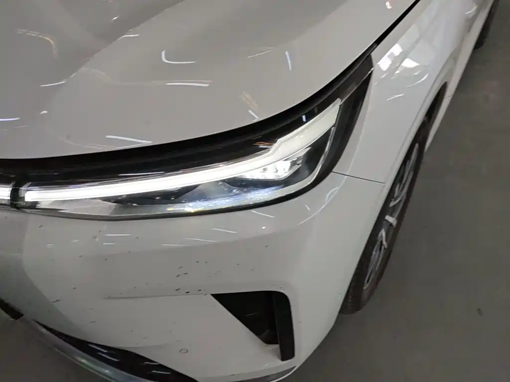 GAC Motor Trumpchi Xiangwang S9 — миниатюра 24