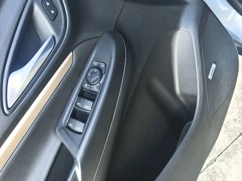 Buick Velite 7 — миниатюра 10
