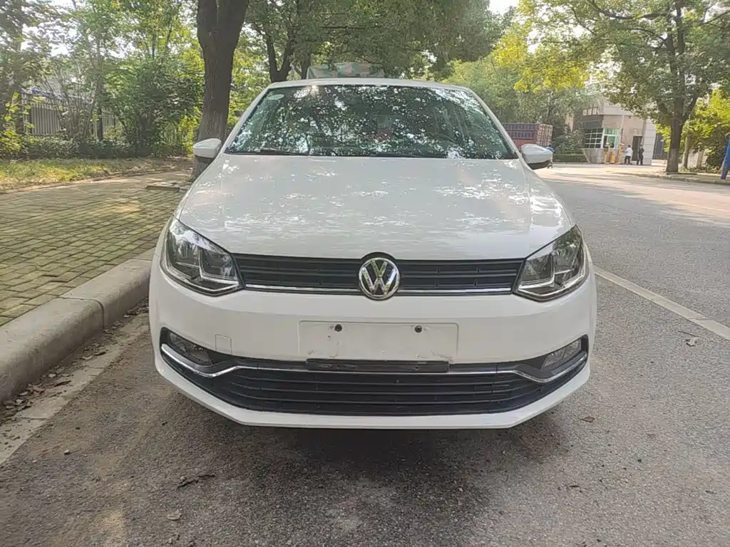Volkswagen Polo — миниатюра 3