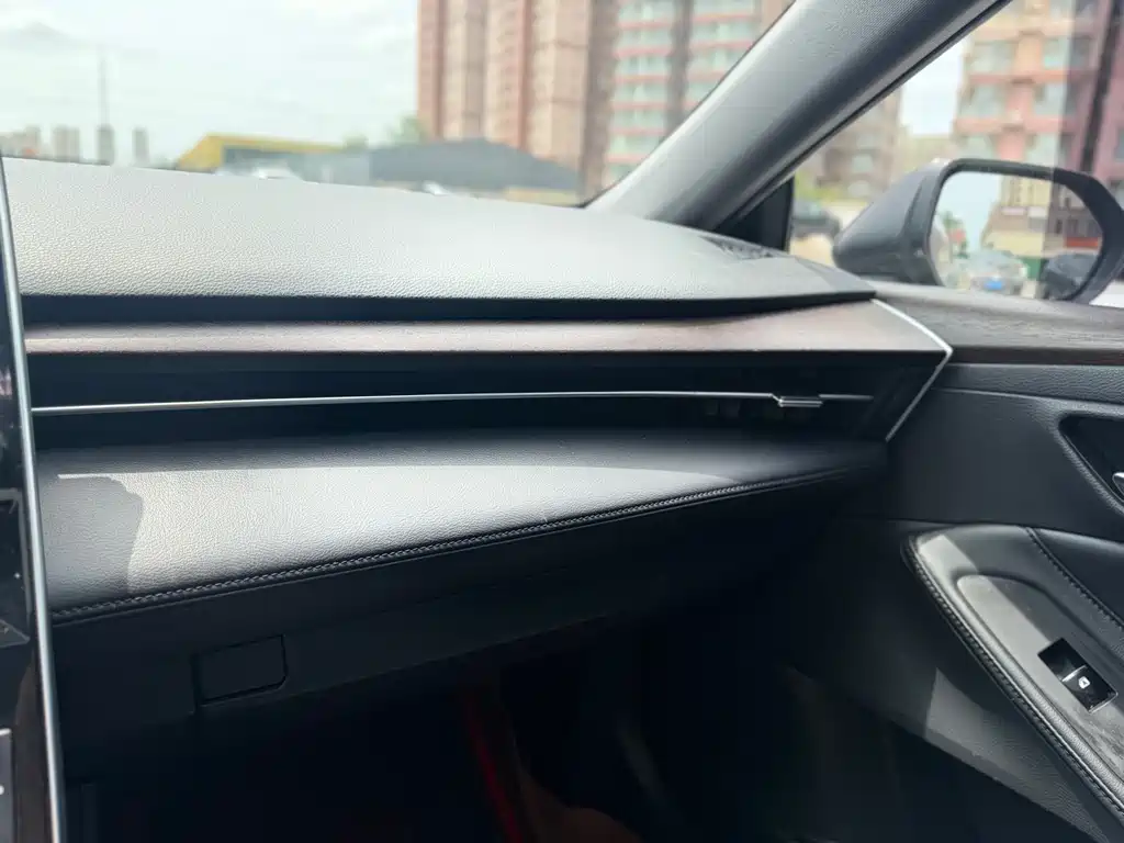 Toyota Avalon 2.0L XLE Premium Edition China VI, фото 15