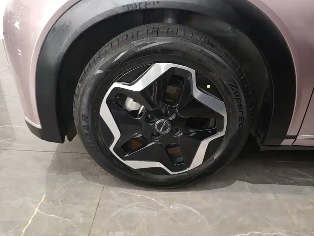 BYD Dolphin — миниатюра 23