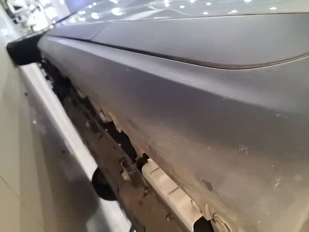 Leapmotor Leapmotor T03 — миниатюра 22
