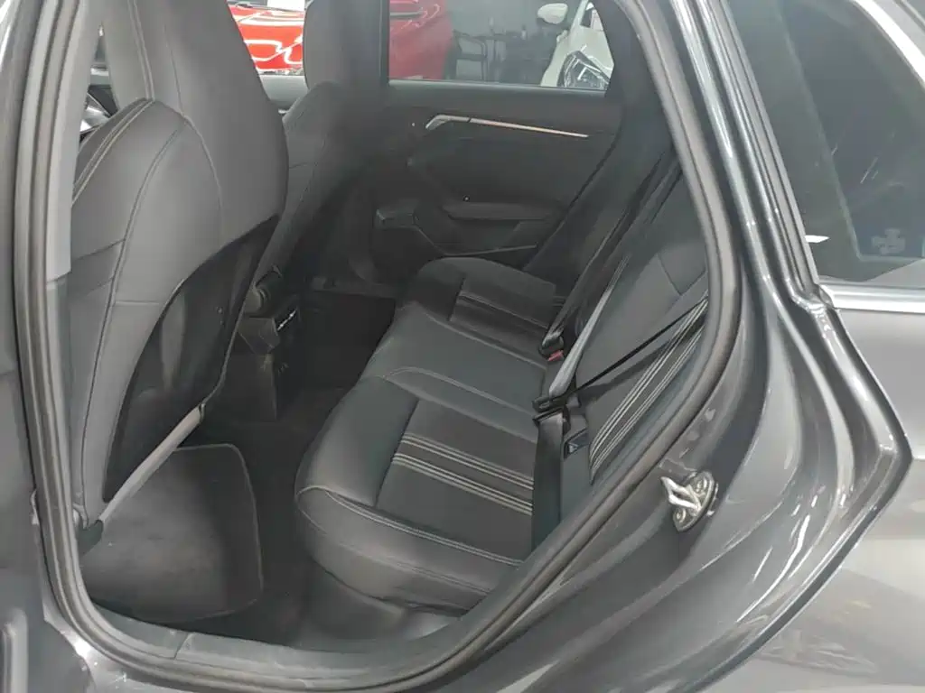 Audi A3 — миниатюра 17