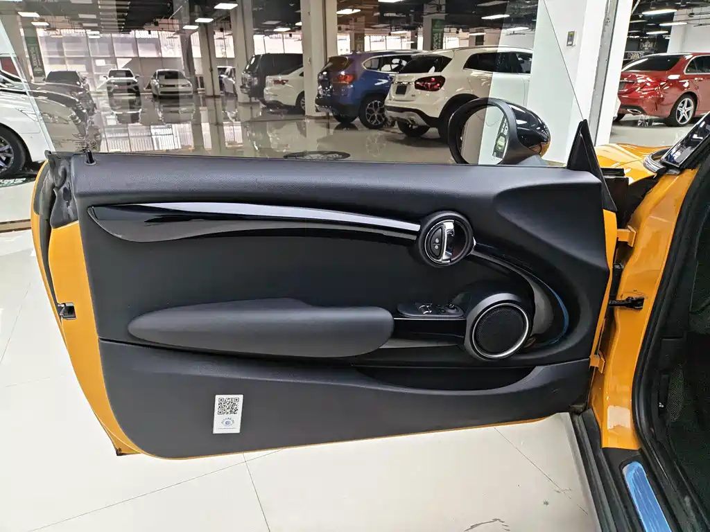 MINI Mini — миниатюра 9