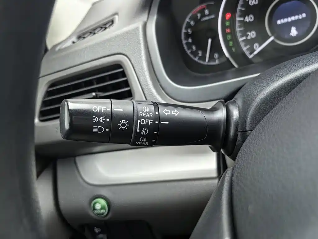 Honda CR-V — миниатюра 21