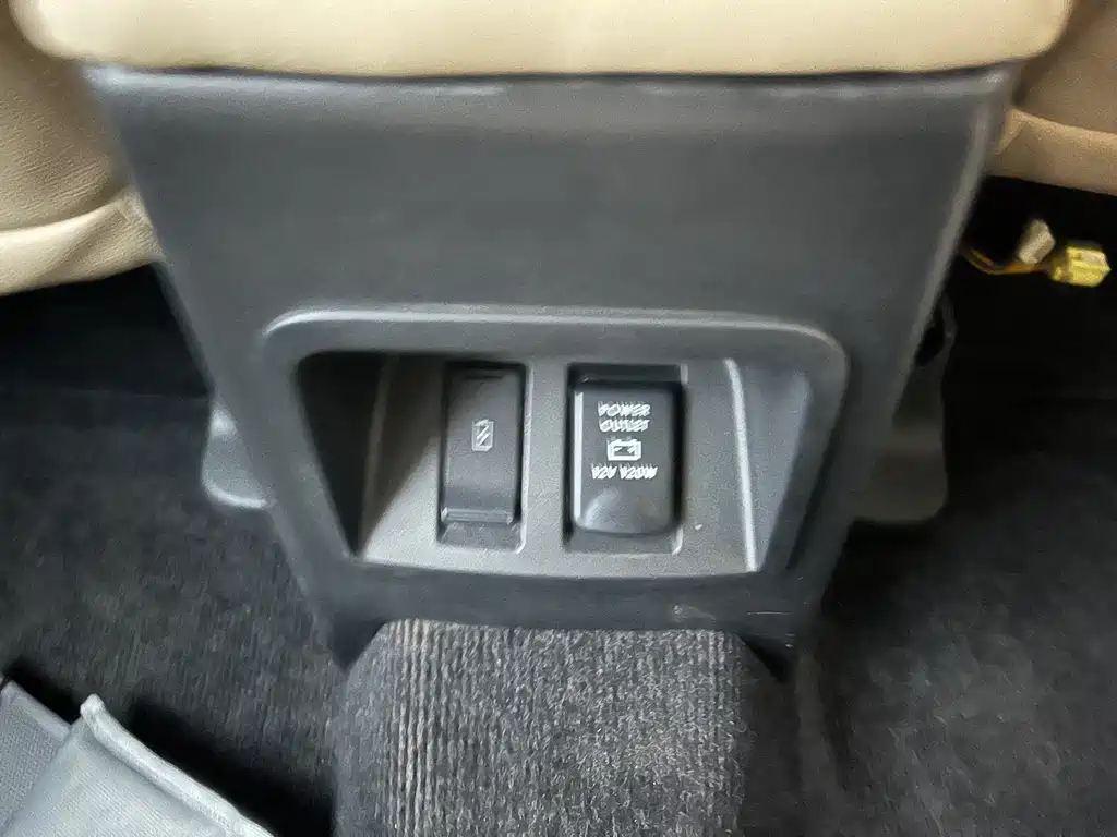 MITSUBISHI PAJERO JINCHANG