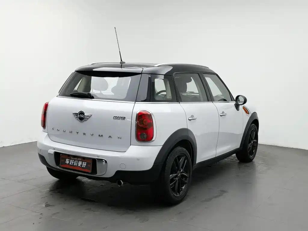 MINI Mini Countryman — миниатюра 2