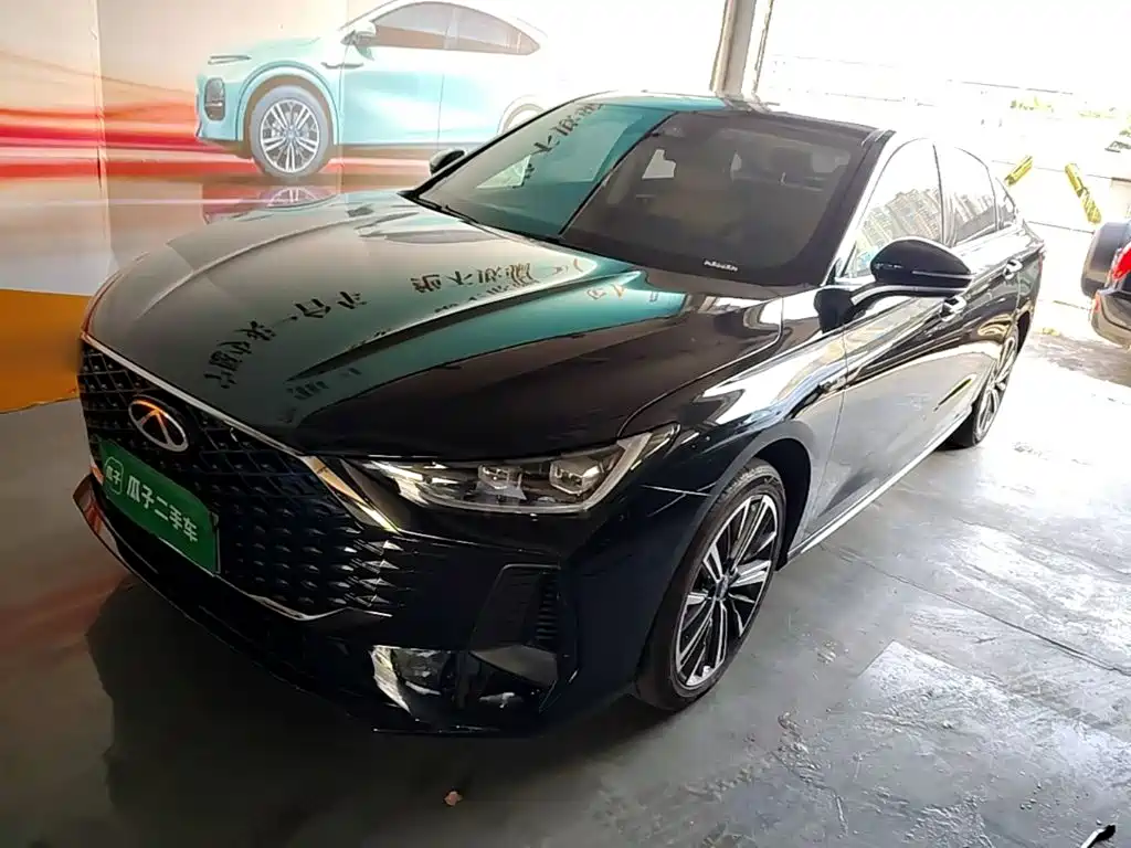 Chery Arrizo 8 PRO