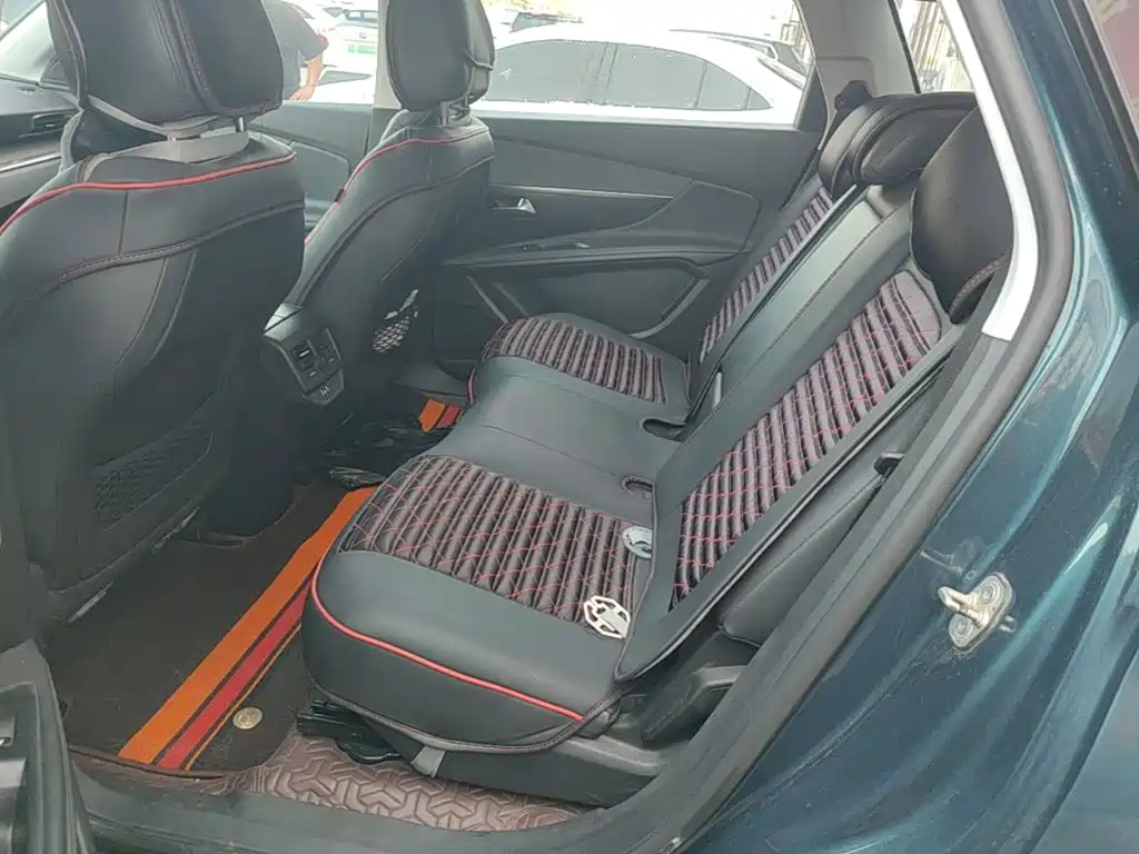 Peugeot 5008 — миниатюра 17