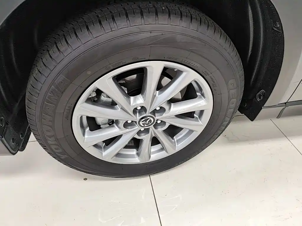 Mazda CX-5 — миниатюра 23