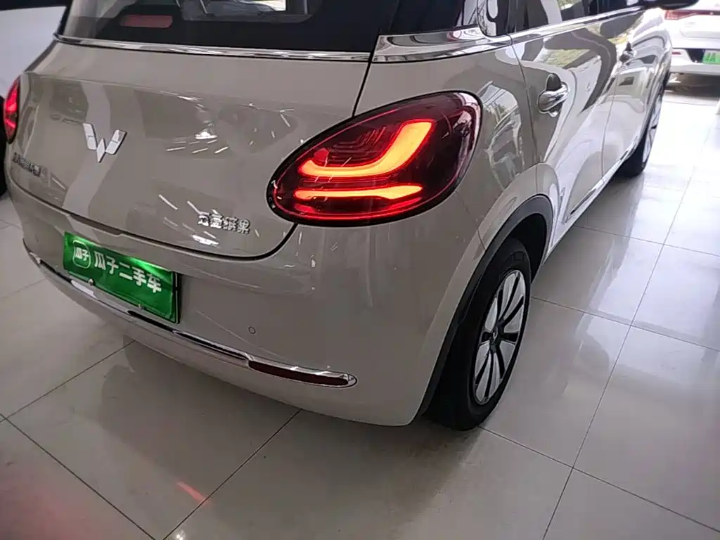 Wuling Bingo — миниатюра 8