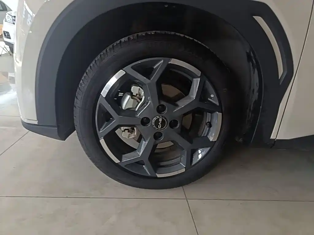 BYD Seagull — миниатюра 23