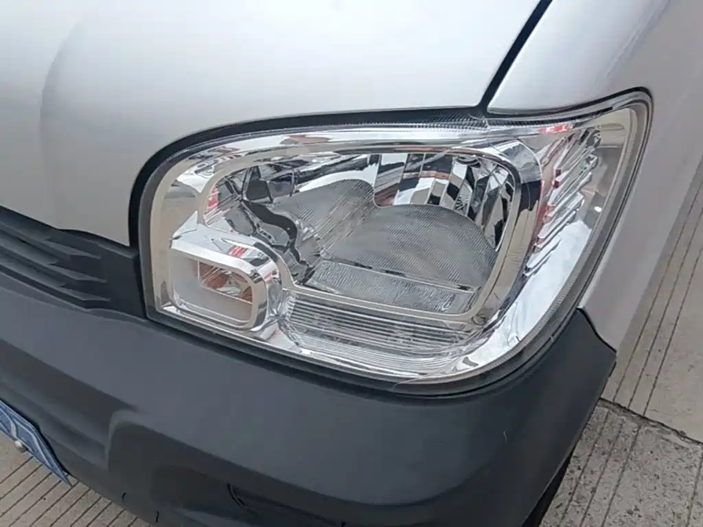 Wuling Zhiguang — миниатюра 24