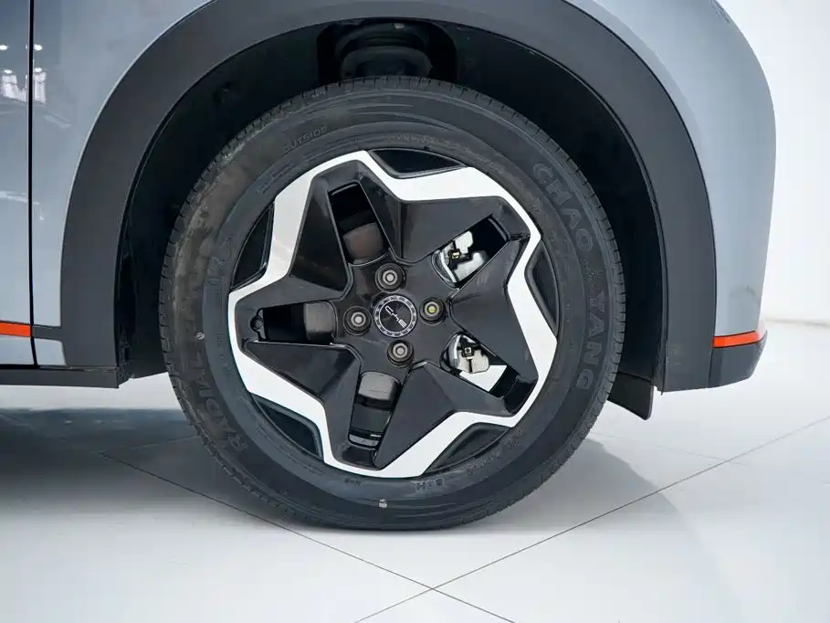 BYD Dolphin — миниатюра 21