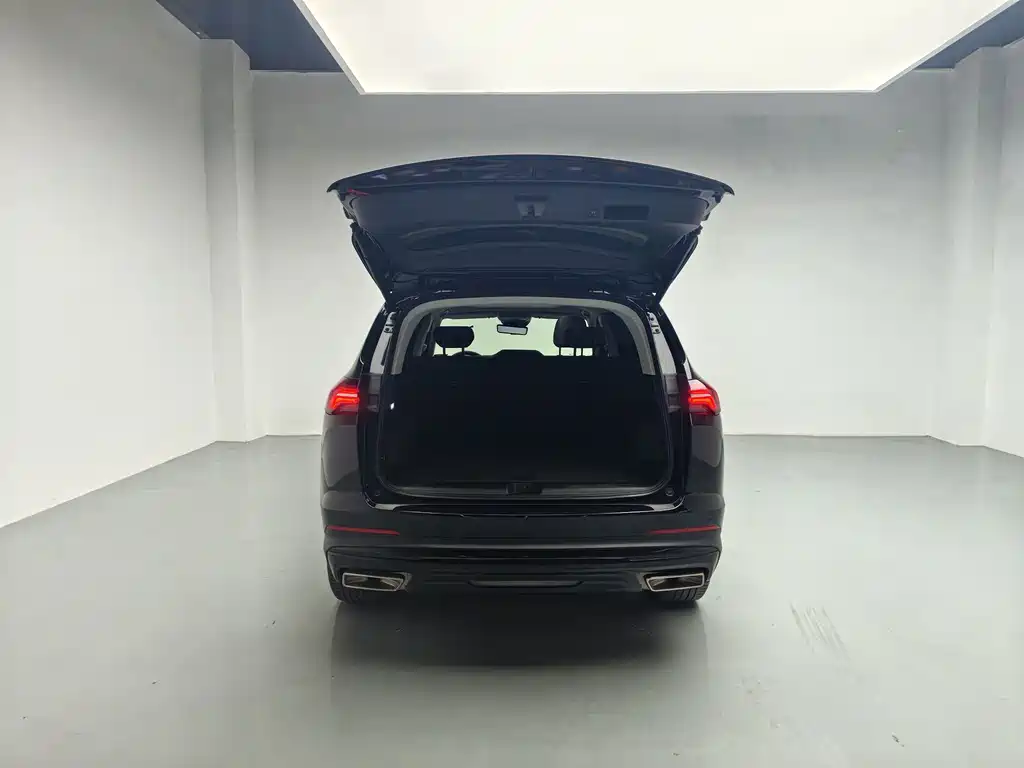 Buick Envision Plus — миниатюра 14