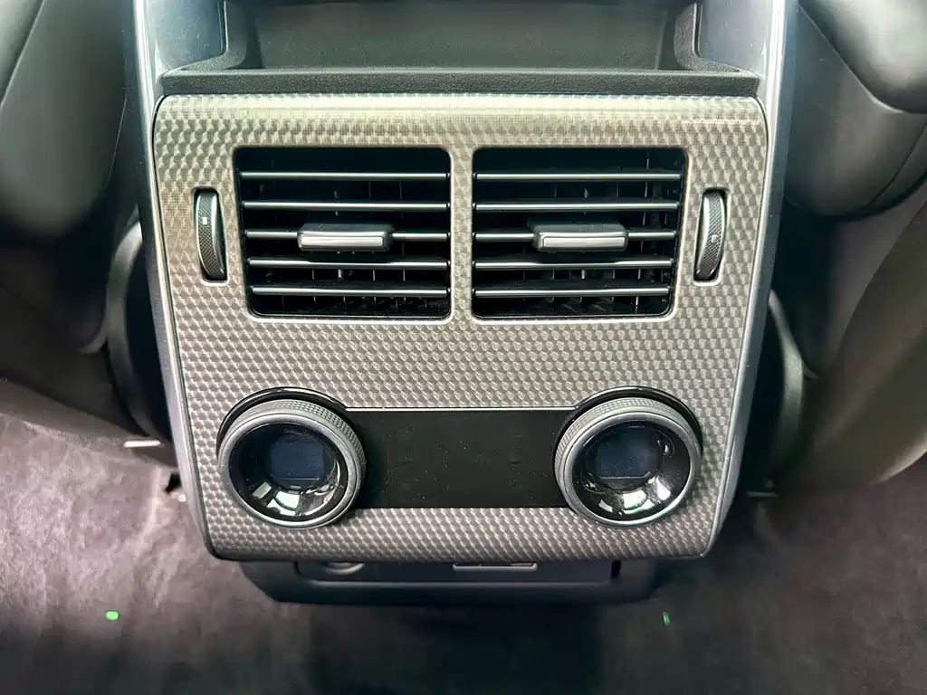 Land Rover Sport — миниатюра 18