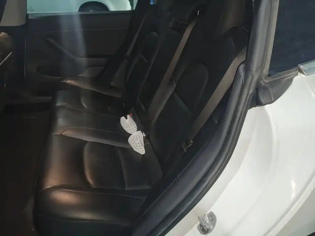 Tesla Model 3 — миниатюра 17