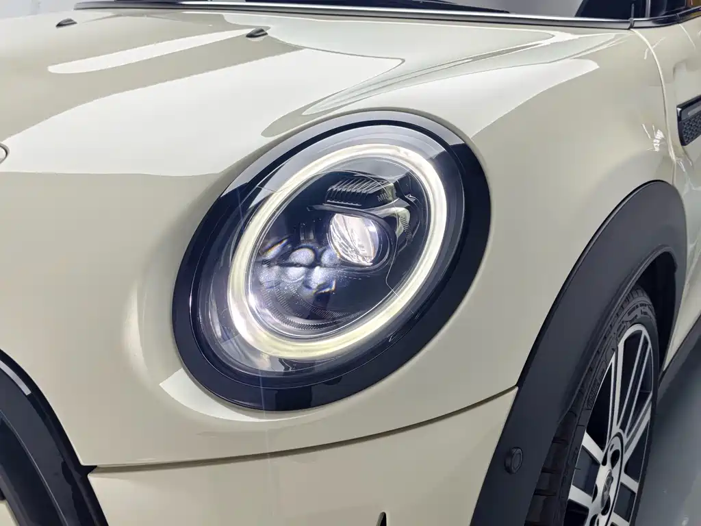 MINI Mini — миниатюра 11