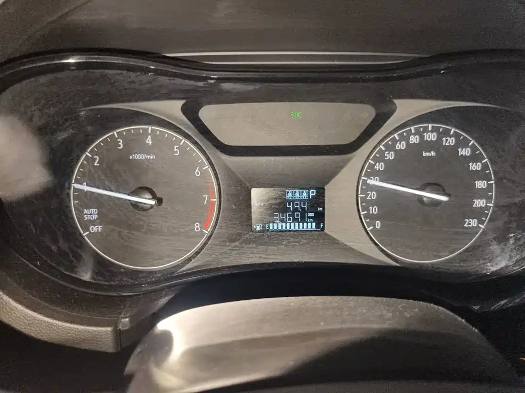 Buick Excelle — миниатюра 7
