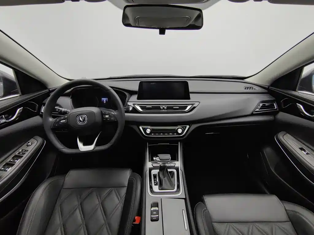 Changan Ruicheng CC — миниатюра 5