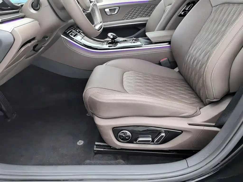 BYD Han — миниатюра 20