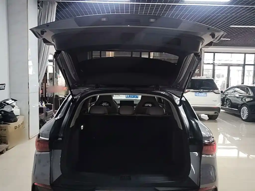 BYD Yuan Plus — миниатюра 19