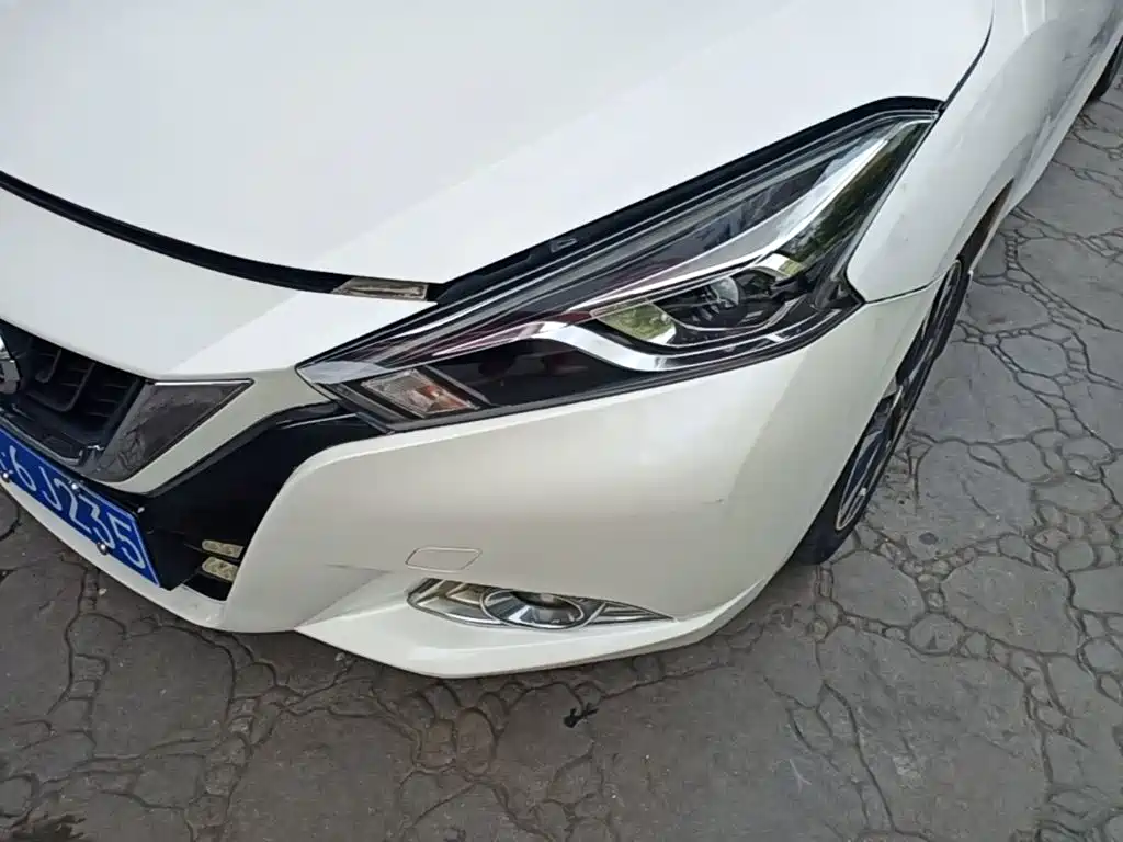 Nissan Bluebird — миниатюра 24