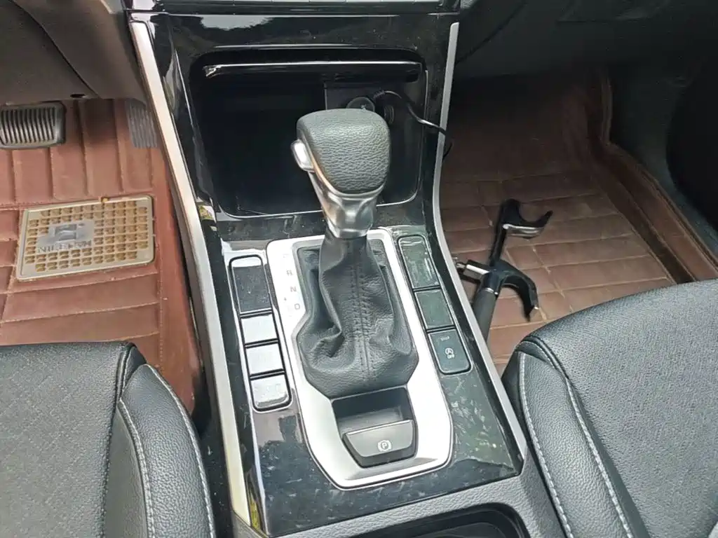 Kia K3 — миниатюра 14
