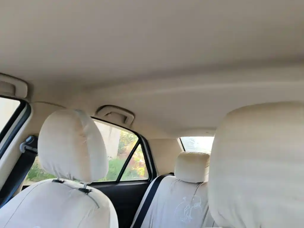 Geely King Kong — миниатюра 18
