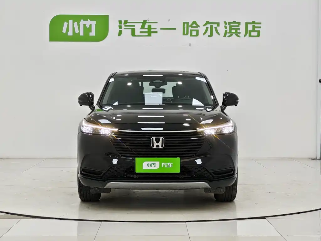 Honda Vezel — миниатюра 2